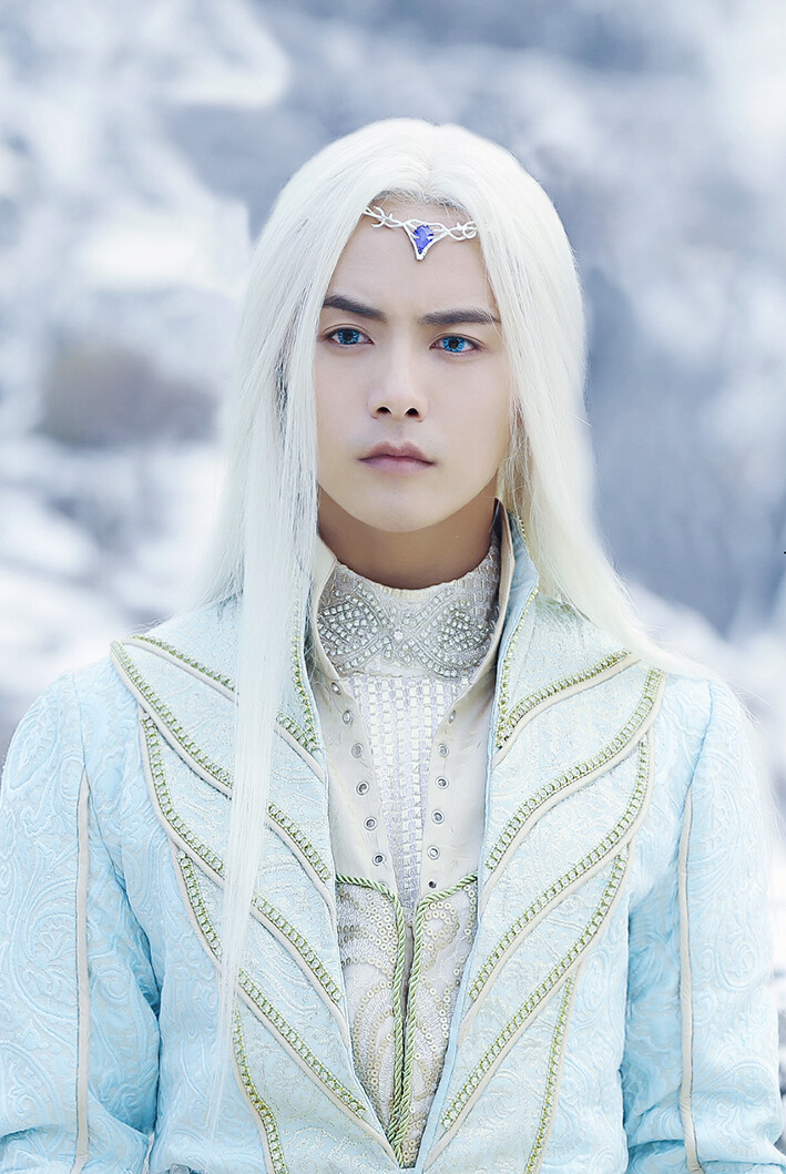 幻城,马天宇,樱空释,玄幻,电视剧 - 堆糖,美图壁纸兴趣社区