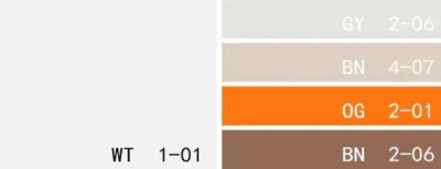 白色空间中，加入沙色或与爱马仕橙有近似色相的画眉鸟棕，作为地毯，沙发包布或窗帘色彩，爱马仕橙点缀，棕色系的自然与爱马仕橙的活跃，打造舒适自然的氛围。