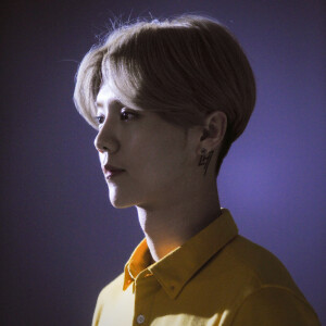 鹿晗 鹿哥 luhan 高清大图