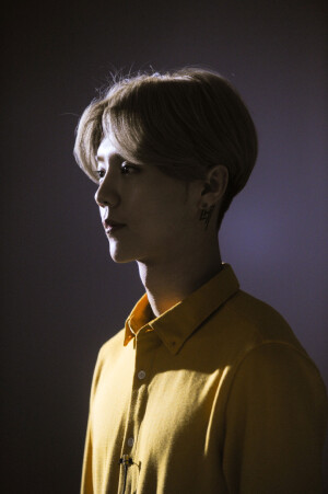 鹿晗 鹿哥 luhan 高清大图