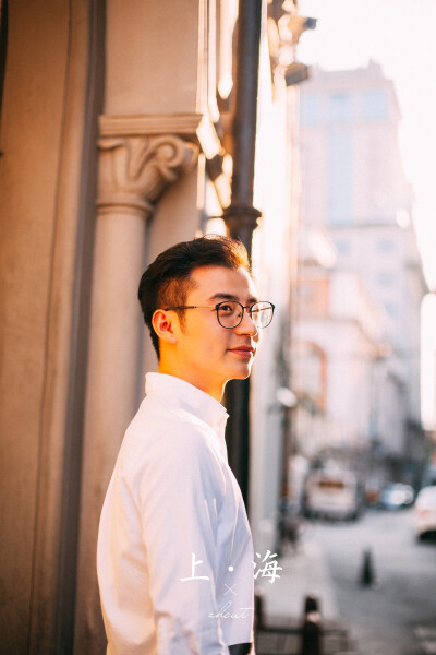 好的东西，需要你付出时间与爱。摄影，也不例外