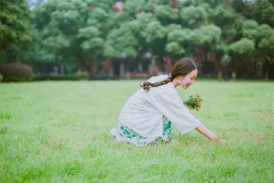 不畏将来 不念过往 如此 安好