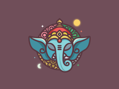 Ganesha