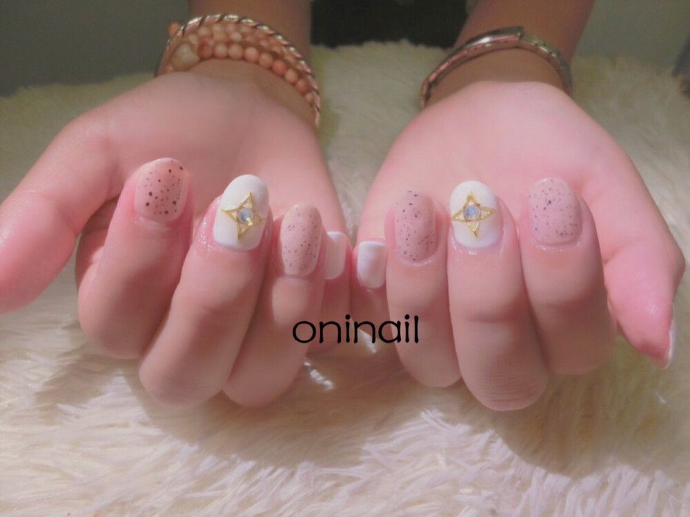 Independent design | oni nail studio