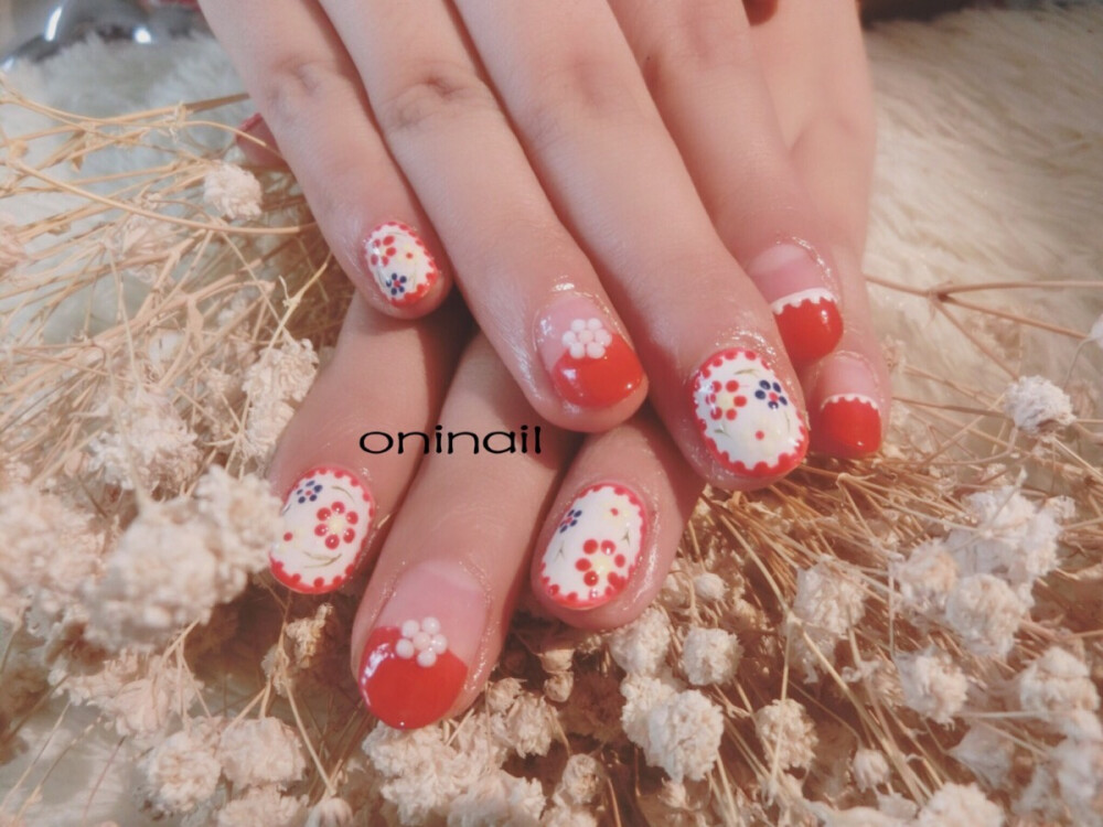 Independent design | oni nail studio