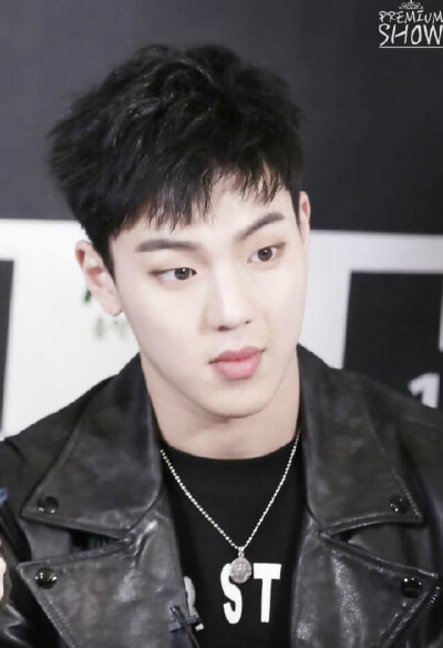 Shownu，本名孙轩宇，1992年6月18日出生于韩国，韩国男歌手，男子组合MONSTA X队长。