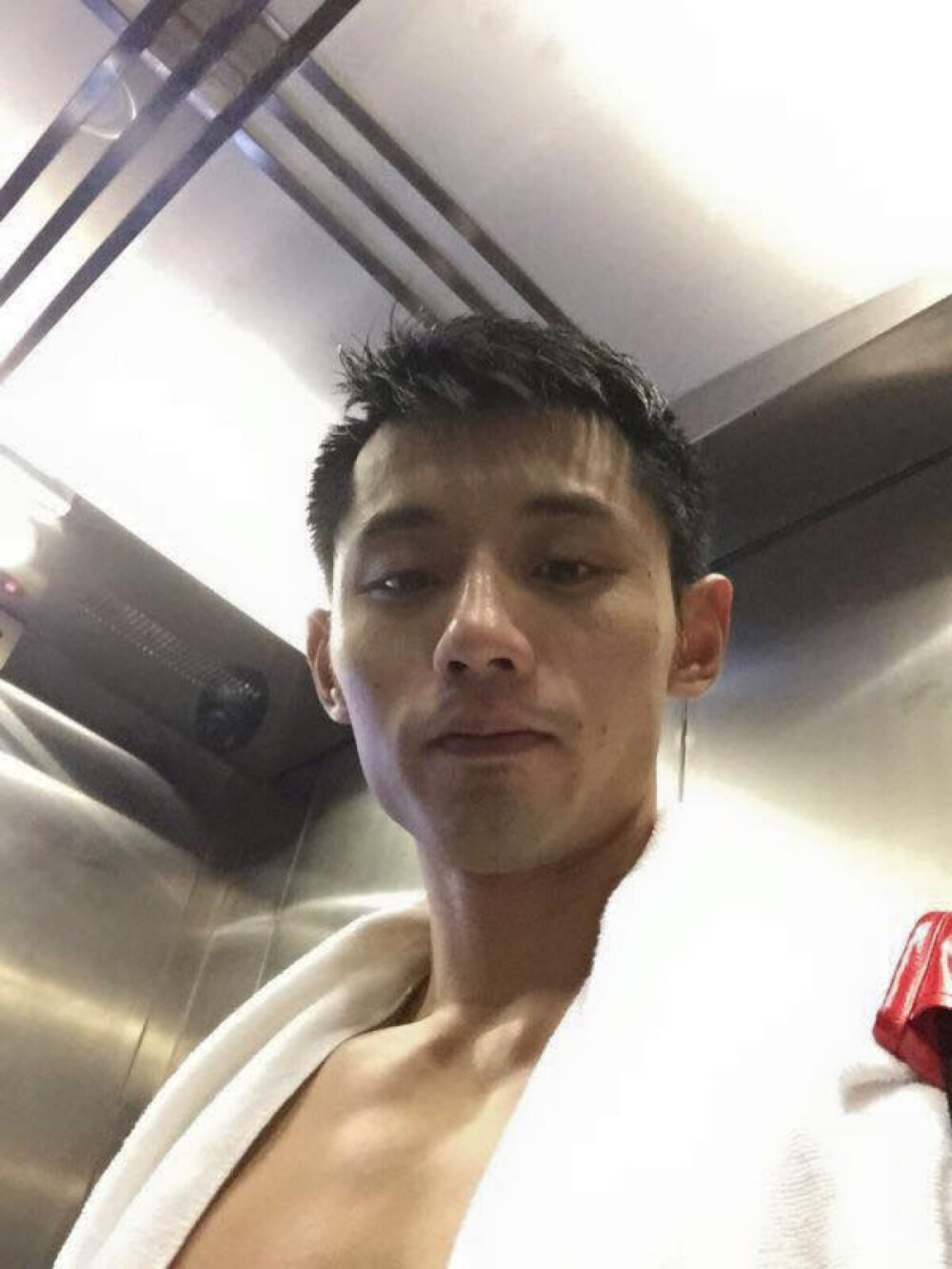 张继科