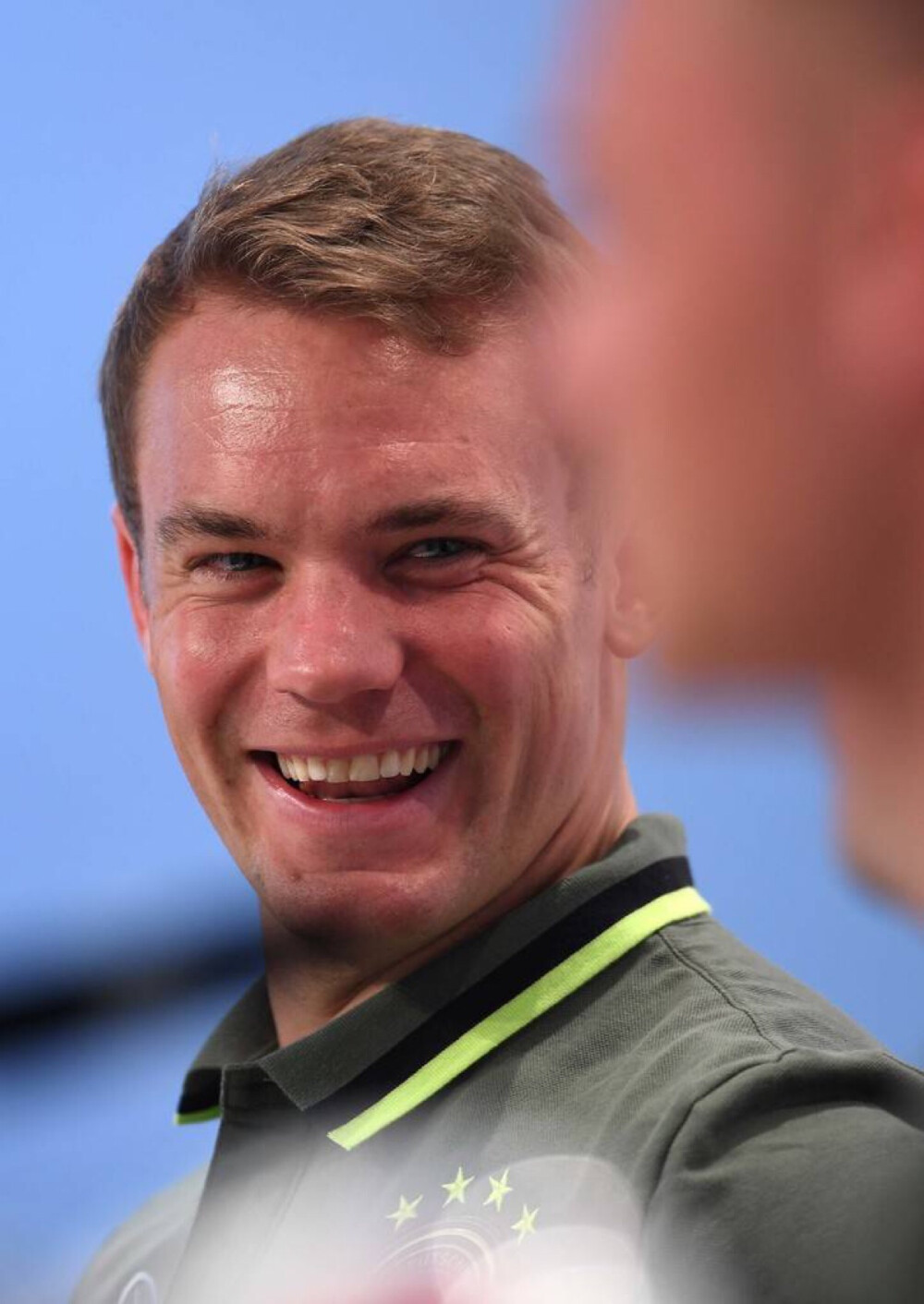 中文队名:德国国家男子足球队 外文队名:deutschland fussball bund