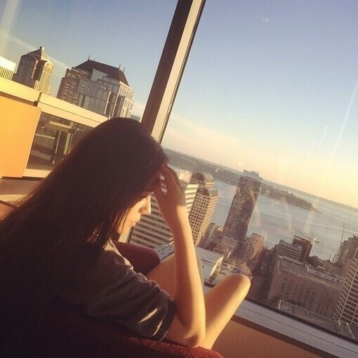 _SUNNY.TQ【女头】[高清精选][简约个性][欧美黑白][日韩][意境伤感][女生头像]禁二传