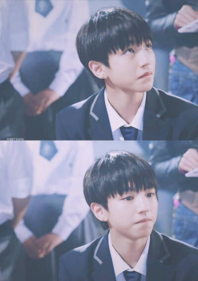  #王俊凯#TFBOYS 电视剧小别离 高清 帅气 萌