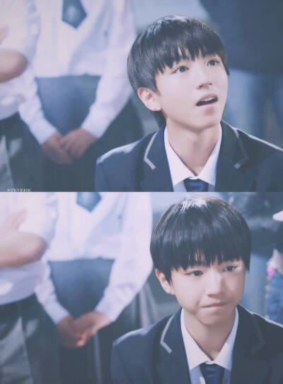  #王俊凯#TFBOYS 电视剧小别离 高清 帅气 萌