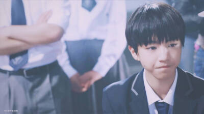  #王俊凯#TFBOYS 电视剧小别离 高清 帅气 萌