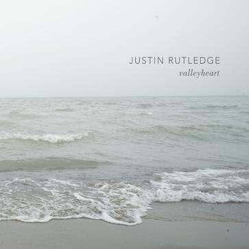 Valleyheart-Justin Rutledge