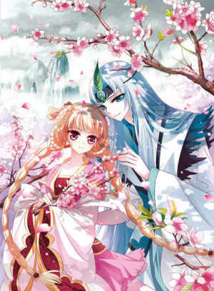 风起苍岚漫画图片  风恋晚 闻人醉 颜漠戈 沐轻忧 百里空城