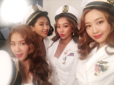 SISTAR 씨스타