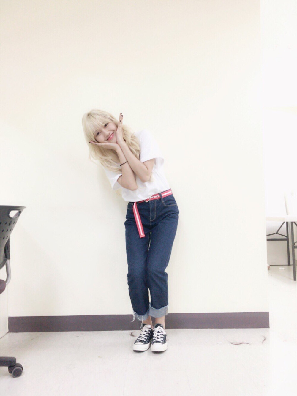 OH MY GIRL 오마이걸 미미 Mimi 김미현 金美贤