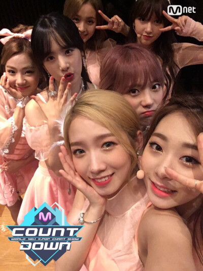 WJSN 우주소녀 宇宙少女