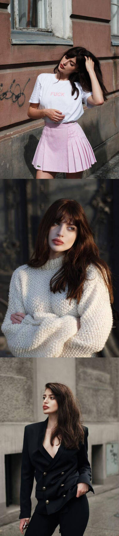 初秋，做个特立独行的女子