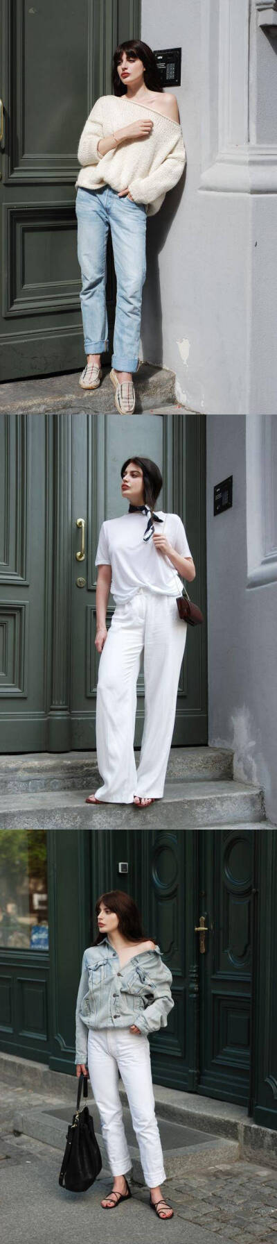 初秋，做个特立独行的女子