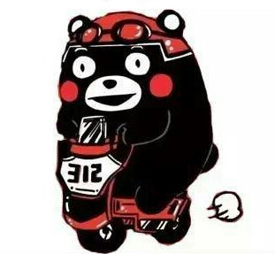 kumamon