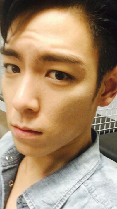 #崔胜铉#top#bigbang#