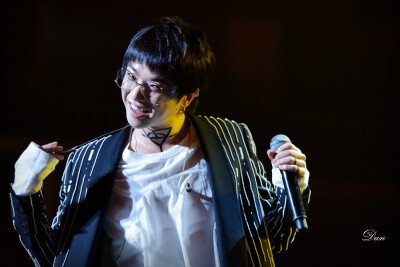 华晨宇 20160821火星演唱会上海站