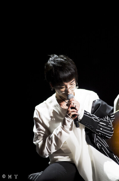 华晨宇 20160821火星演唱会上海站