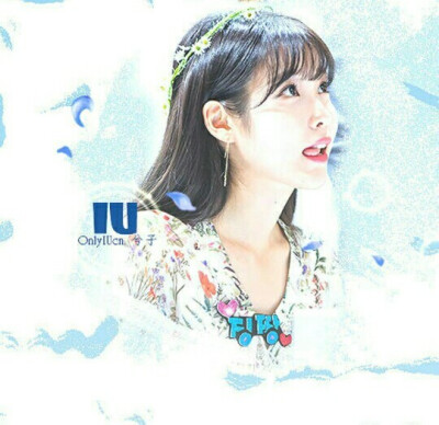 #韩国歌手演员# 国民妹妹 IU 李知恩 iu高清照片
