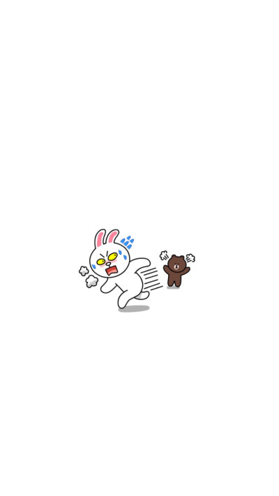 Brown&cony