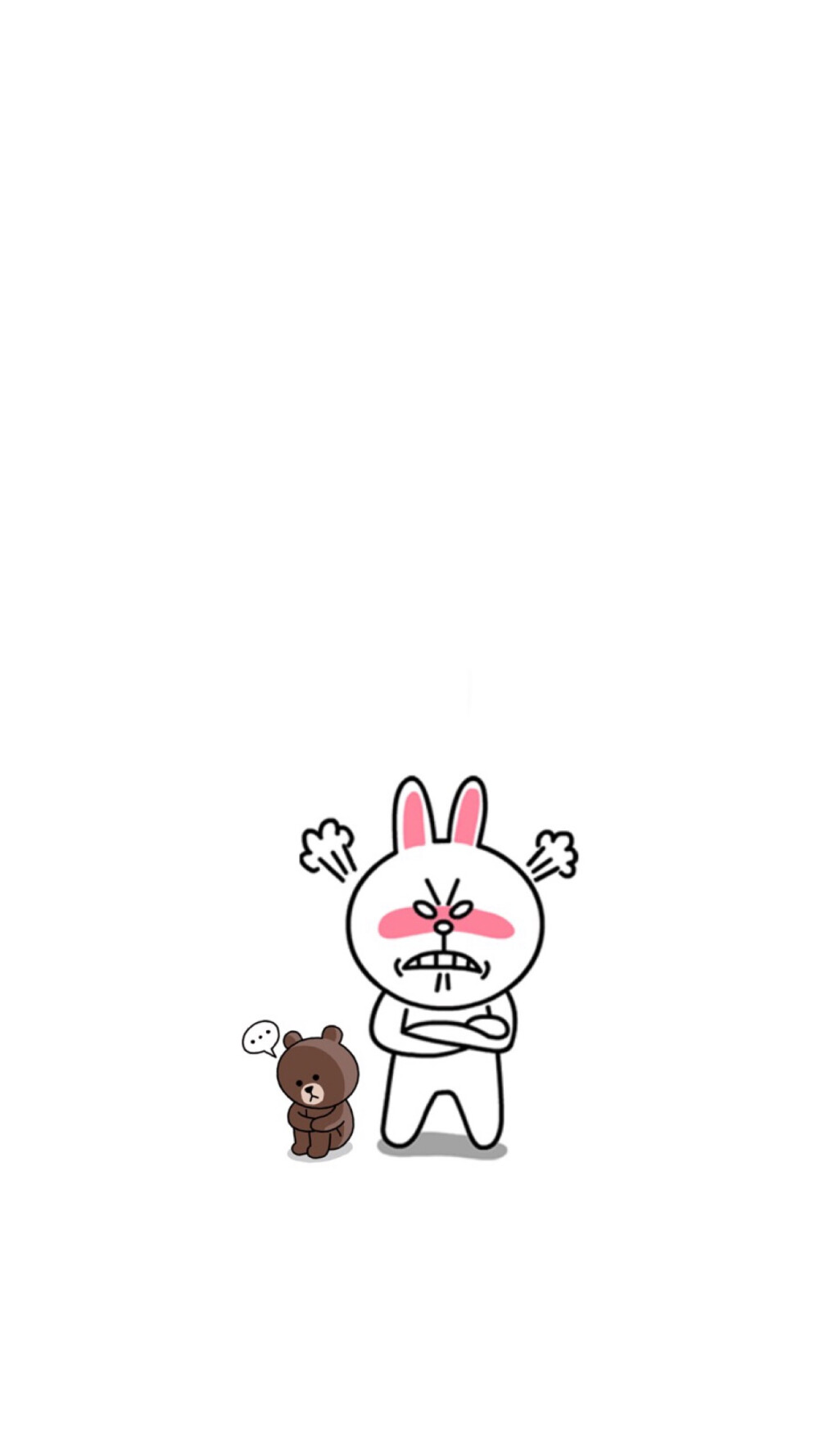 Brown&cony