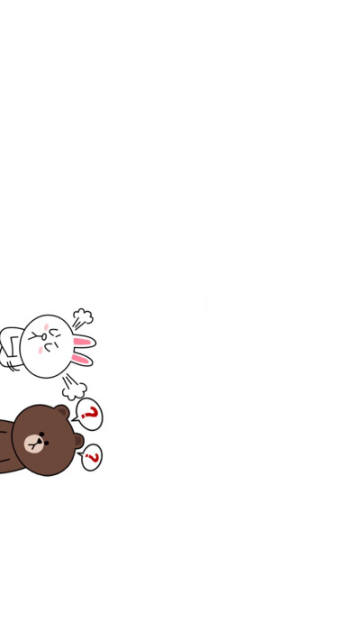 Brown&cony