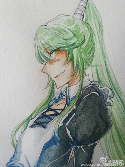 我家大师兄脑子有坑 同人图 微博转 作者见图片 东方芜穹