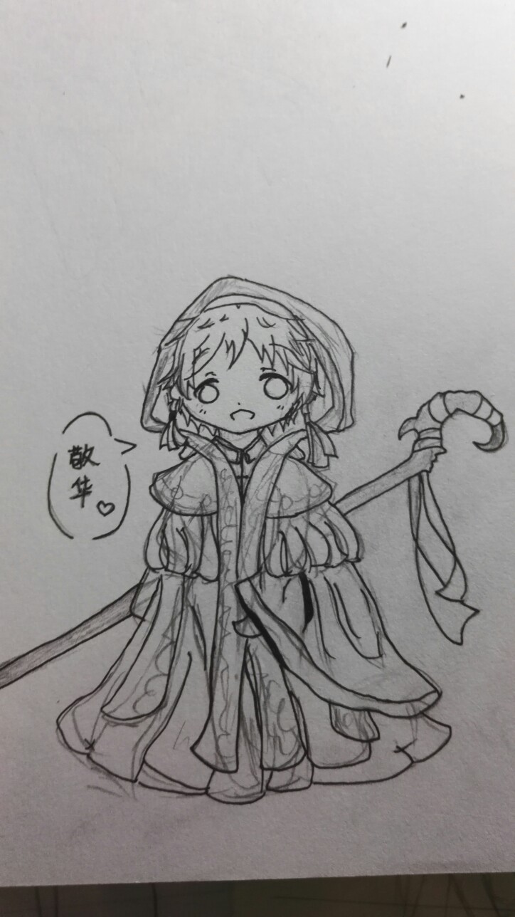 摸的软软的安幕希勾线▽78