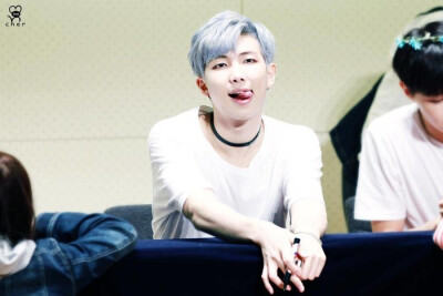 防弹少年团 BTS 金南俊 Rap Monster #金南俊0912生日快乐#