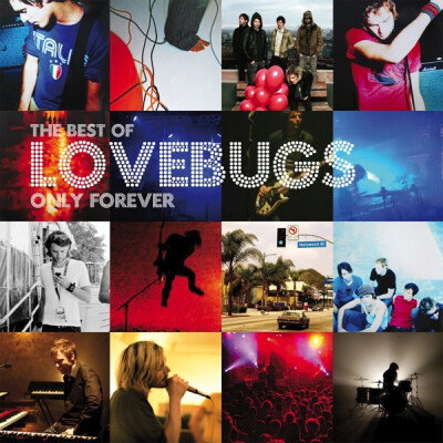 Lovebugs《Everybody Knows I LoveYou (Radio Edit)》。超喜欢前奏。