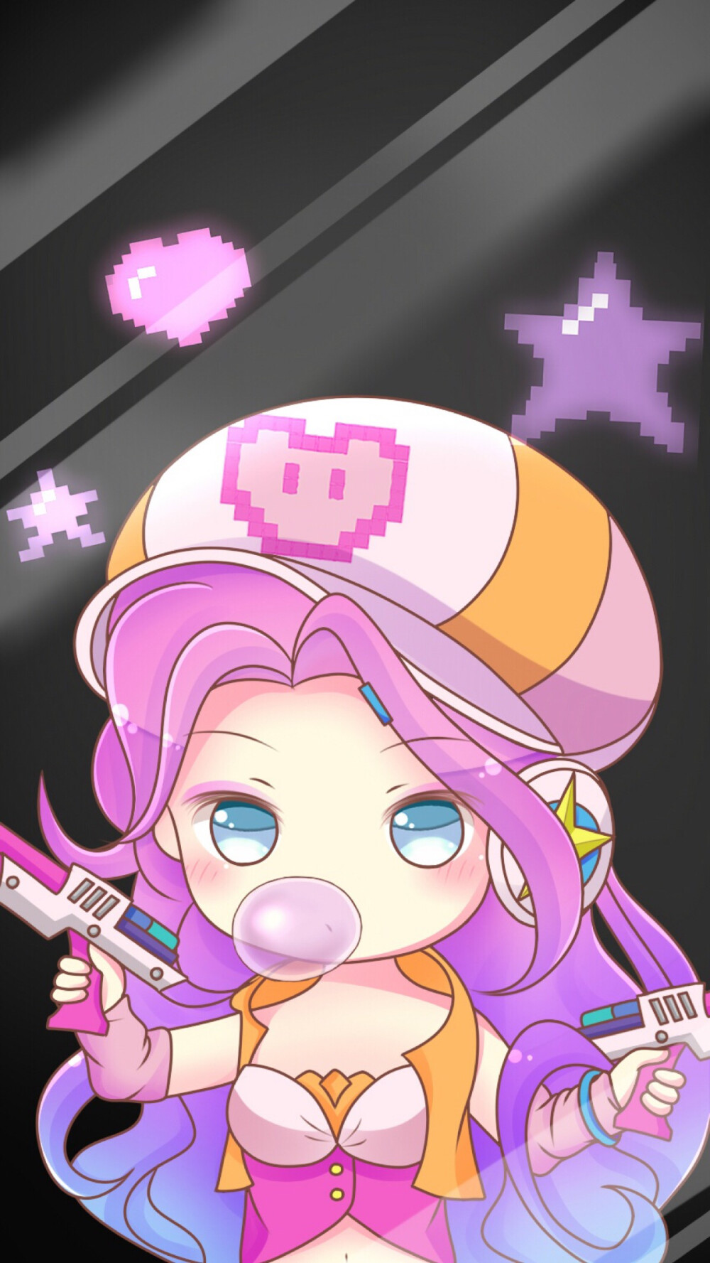 女枪by微博秋元寺麋鹿