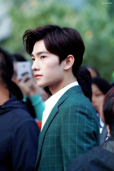 微微一笑很倾城 肖奈