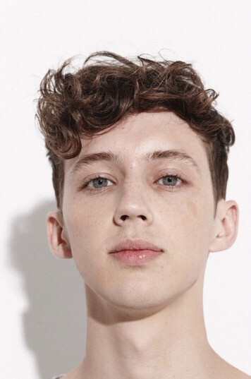 #Troye Sivan#