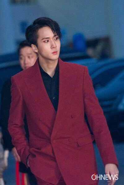 vixx 霸气的ravi