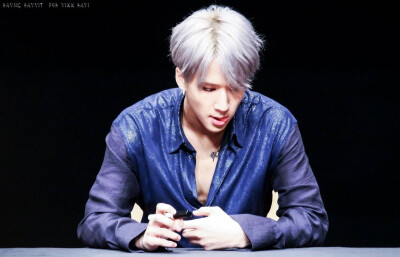 vixx 霸气的ravi