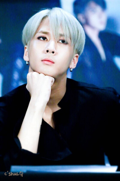 vixx 霸气的ravi