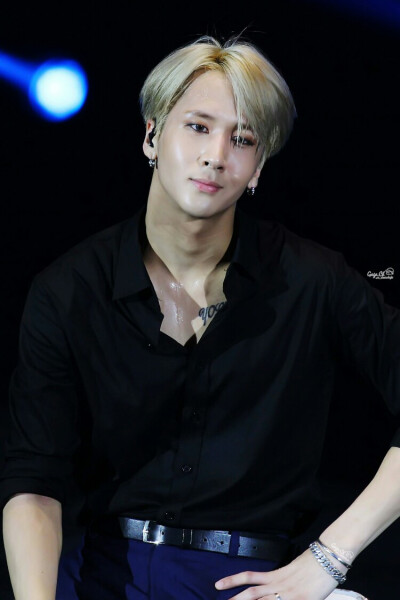 vixx 霸气的ravi