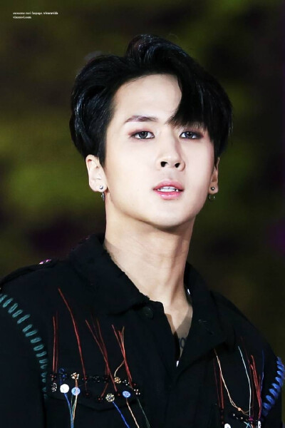 vixx 霸气的ravi