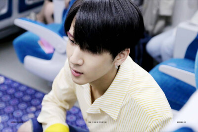 vixx 霸气的ravi