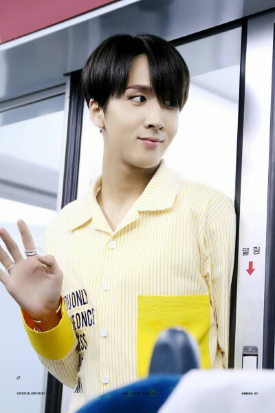 vixx 霸气的ravi