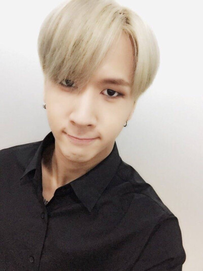 vixx 霸气的ravi