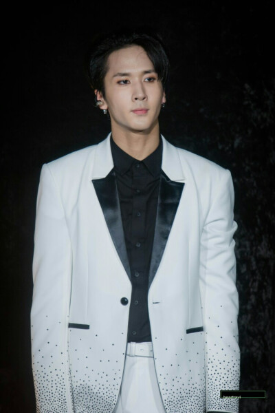 vixx 霸气的ravi