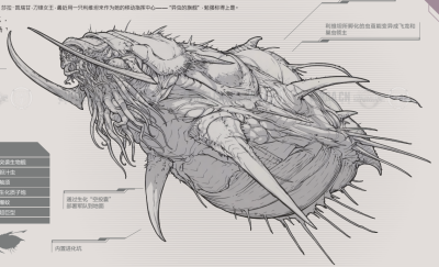 星际争霸 战地手册 可手绘