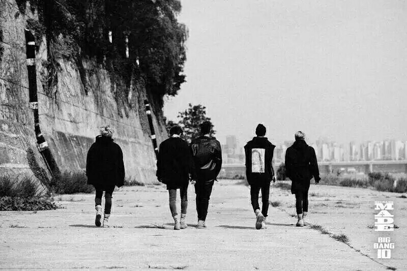 BIGBANG IS VIP