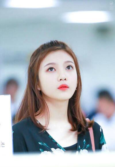 joy